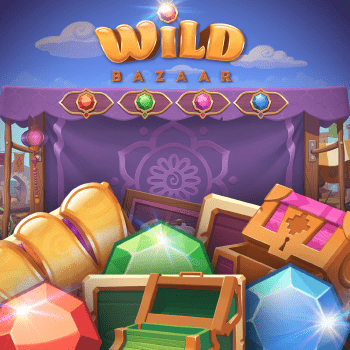 Wild Bazaar NE